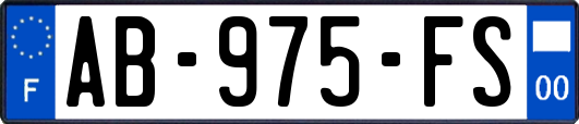 AB-975-FS