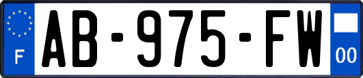 AB-975-FW