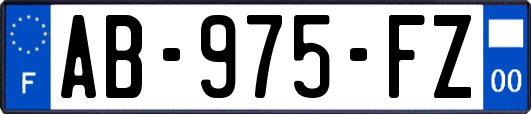 AB-975-FZ