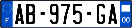 AB-975-GA