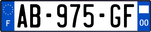 AB-975-GF