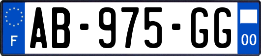 AB-975-GG