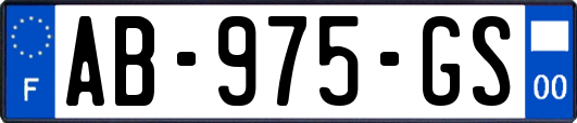 AB-975-GS
