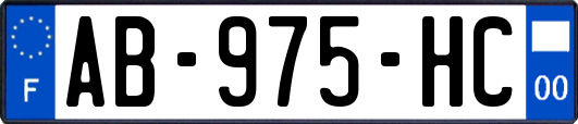 AB-975-HC