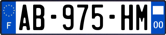 AB-975-HM