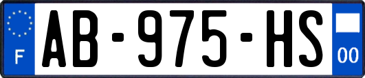 AB-975-HS