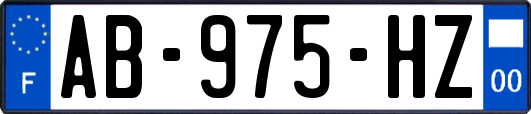 AB-975-HZ