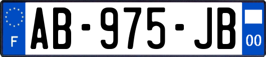 AB-975-JB