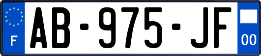 AB-975-JF