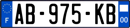 AB-975-KB