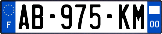 AB-975-KM