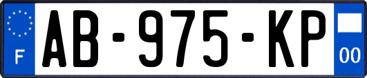 AB-975-KP