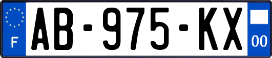 AB-975-KX