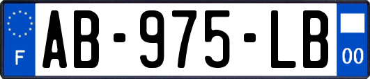 AB-975-LB