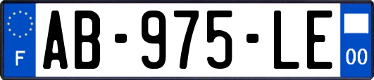 AB-975-LE
