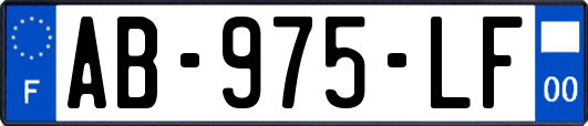 AB-975-LF