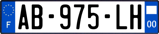 AB-975-LH