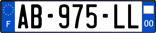 AB-975-LL