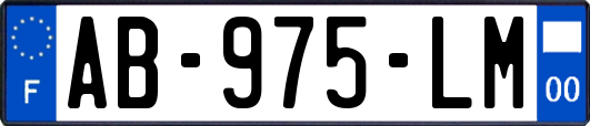 AB-975-LM