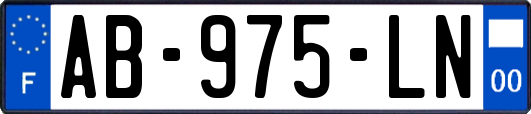 AB-975-LN