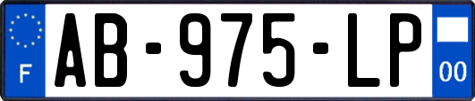 AB-975-LP