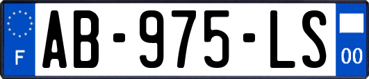 AB-975-LS