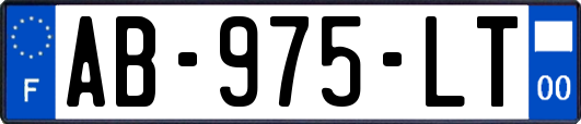 AB-975-LT