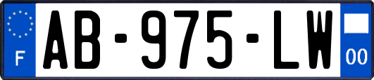 AB-975-LW