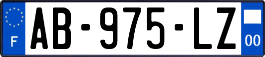 AB-975-LZ