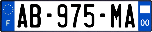 AB-975-MA