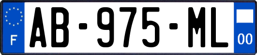AB-975-ML
