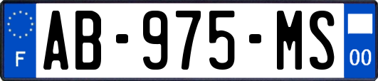 AB-975-MS