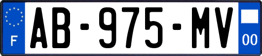AB-975-MV