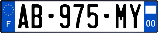 AB-975-MY