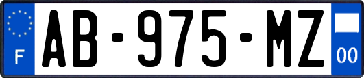 AB-975-MZ