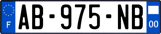 AB-975-NB