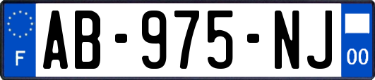 AB-975-NJ