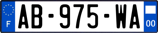 AB-975-WA