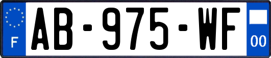 AB-975-WF