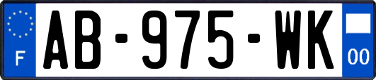 AB-975-WK