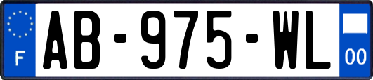 AB-975-WL