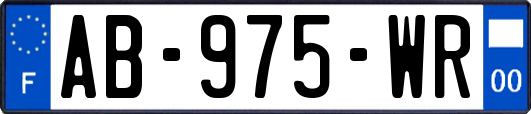 AB-975-WR