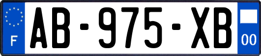 AB-975-XB
