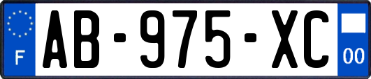 AB-975-XC