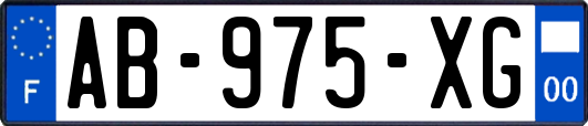 AB-975-XG