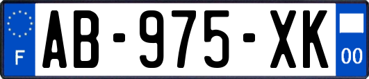 AB-975-XK