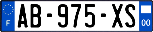 AB-975-XS