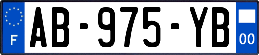 AB-975-YB