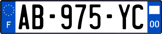 AB-975-YC