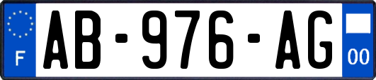 AB-976-AG